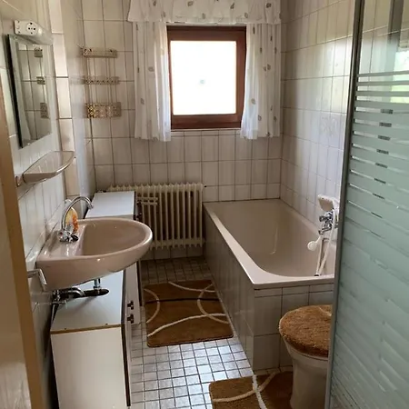 Ferienwohnung Duensing Neudorf Rodewald Extérieur photo