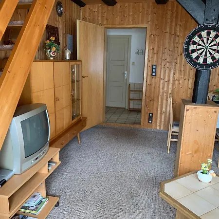 Ferienwohnung Duensing Neudorf Rodewald Extérieur photo