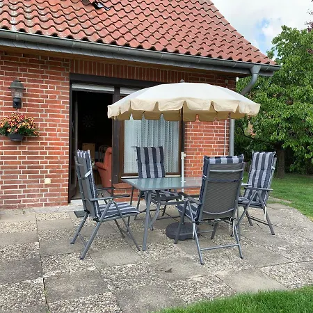 Ferienwohnung Duensing Neudorf Rodewald Extérieur photo