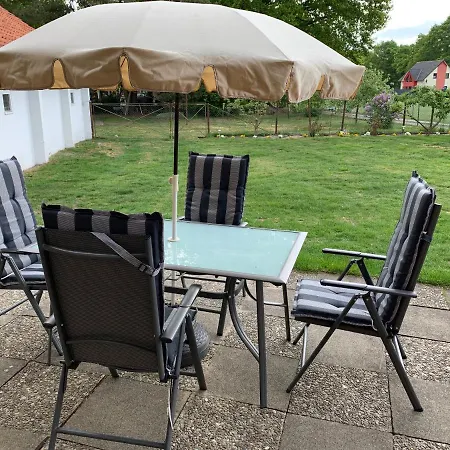 Ferienwohnung Duensing Neudorf Rodewald Extérieur photo