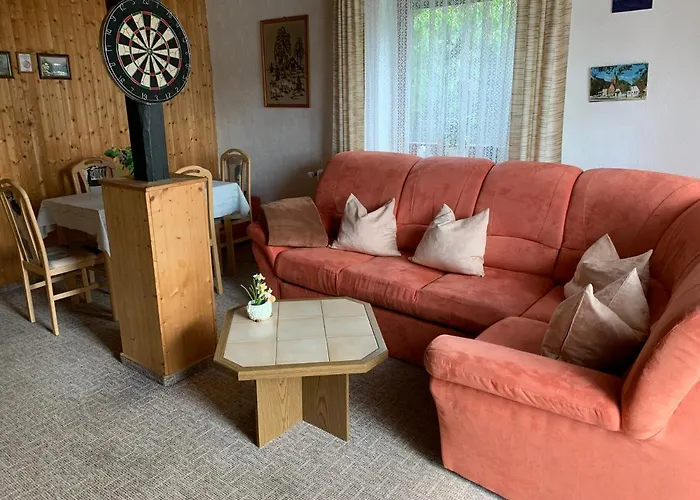 Ferienwohnung Duensing