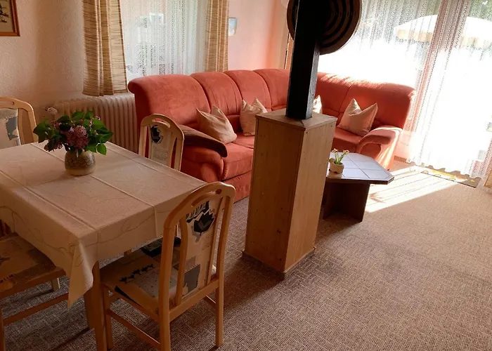 Ferienwohnung Duensing