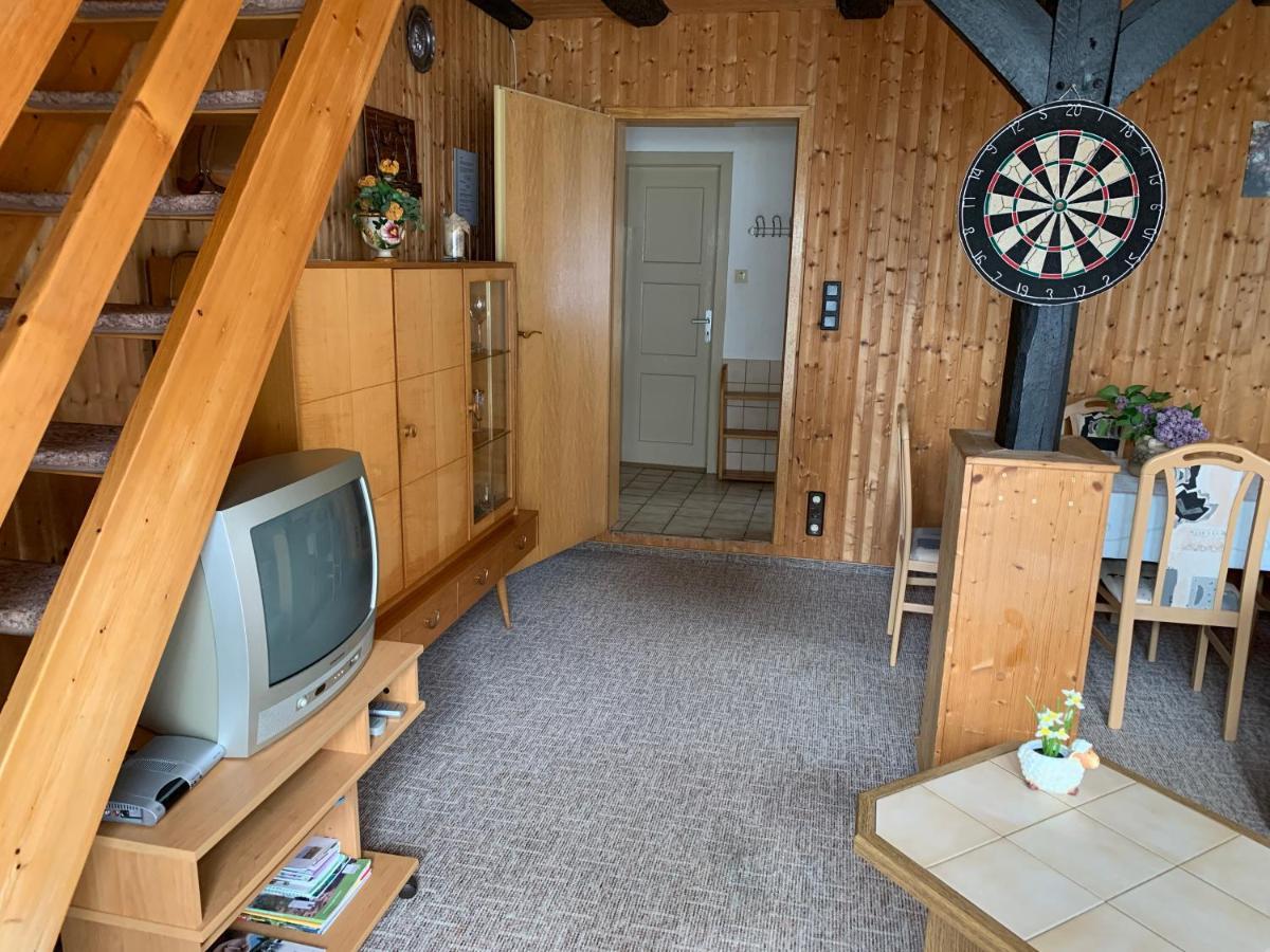 Apartment Duensing