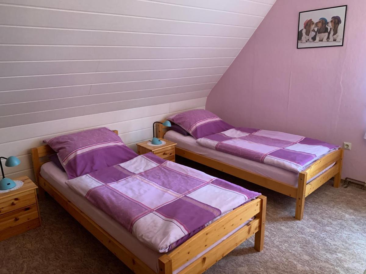 Duensing Apartment