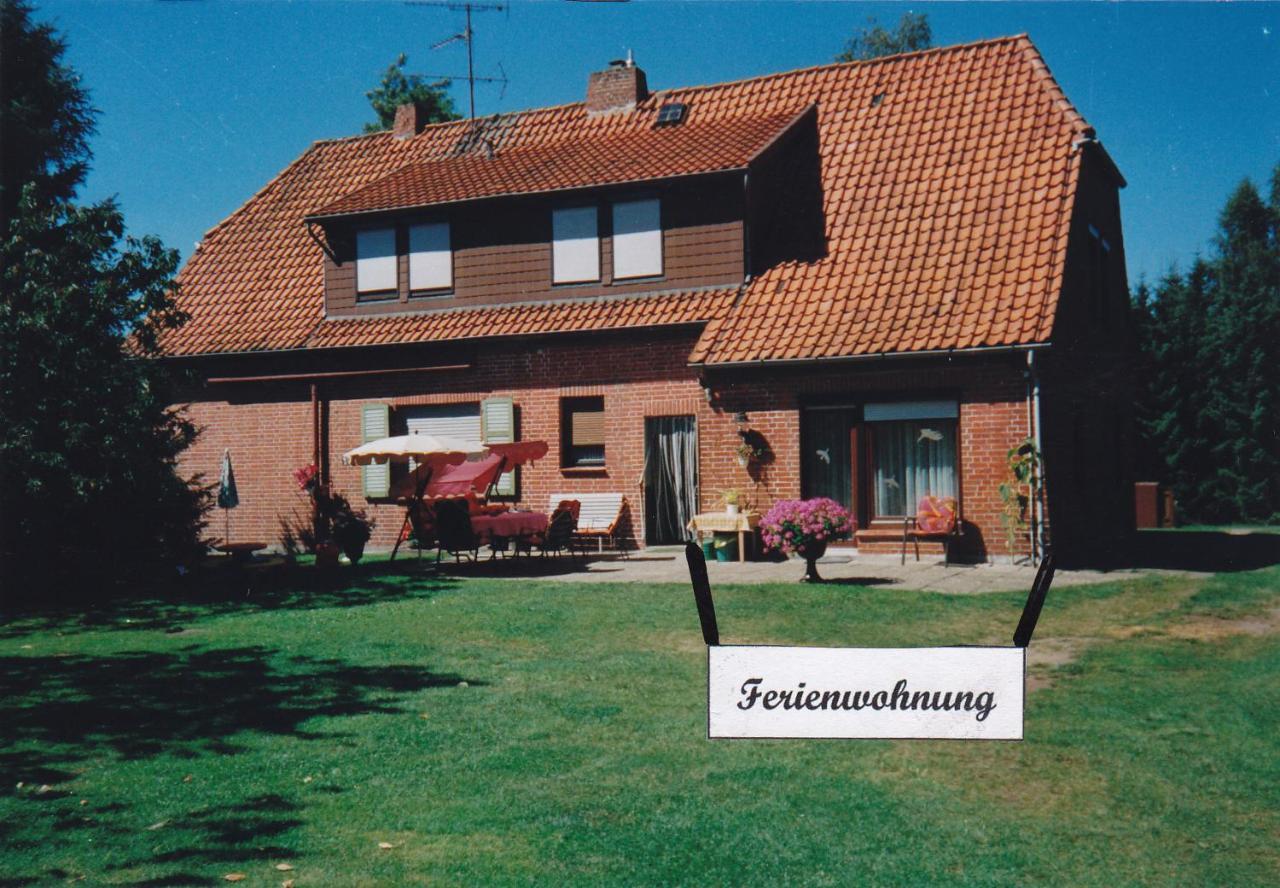 Duensing Apartment Neudorf Rodewald