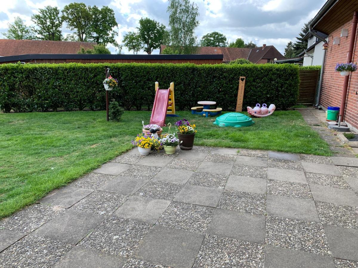 Duensing Neudorf Rodewald